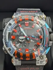 CASIO G-SHOCK FROGMAN 30th ANNIVERSARY GWFA1000APF1 WATCH LIMITED EDITION NEW