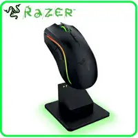 在飛比找樂天市場購物網優惠-Razer 雷蛇 Mamba 曼巴眼鏡蛇 16000 DPI