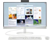 [HP Essentials] HP 27 inch All-in-One Desktop PC 27-cr0004a
