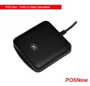 ACS ACR39U SMART CARD READER (USB TYPE-A)