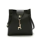 3Pcs Women Modis Shoulder Bag Shell Tote Purse Handbag Messenger Satchel Bag Crossbody Small Square Marble White Female Shoulder Bag