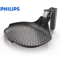 在飛比找露天拍賣優惠-【原廠,全新】PHILIPS 飛利浦 氣炸鍋 專用煎烤盤 H