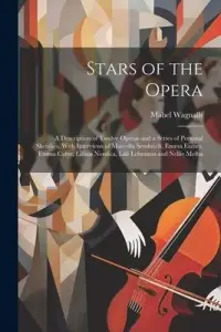 在飛比找博客來優惠-Stars of the Opera: A Descript
