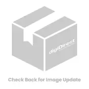 Majority PS100 - Bundled Party Speaker 40w Bluetooth Karaoke-DJ-Party-PA System - Black