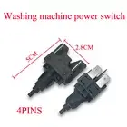 Drum Washing Machine Power Switch For Haier XQG55-Q898A/XQG55-Q898/XQG55-QZ1056
