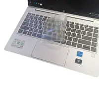 在飛比找momo購物網優惠-【Ezstick】HP ProBook 440 G9 奈米銀