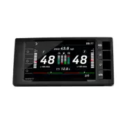 VDO Marine OceanLink® 7" NMEA 2000® Certified TFT Gateway - Black