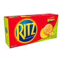 在飛比找蝦皮購物優惠-[即期良品] RITZ 麗滋起司/檸檬/巧克力/夾心三明治餅