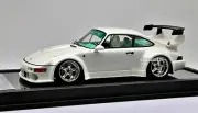 1/18 VIP RWBA 964 Slantnose Pearl White RWB Porsche / Autoart, Minichamps , BBR
