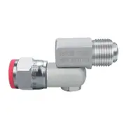 Cleanshot Valve 287036 287030 Shut-off Value Swivel Joint Airless Spray Extension Anti-spitting Valve For Titan Wagner Spray Gun