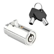 100 Vending machine T handle Plug Lock KEYED ALIKE Dixie Narco Vendo