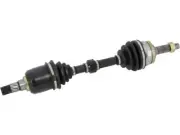 API 42WS42R Front Left CV Axle Assembly Fits 1995-1999 Nissan Maxima 3.0L V6 (for: Nissan)