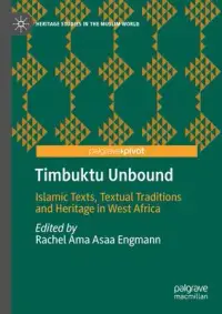 在飛比找博客來優惠-Timbuktu Unbound: Islamic Text