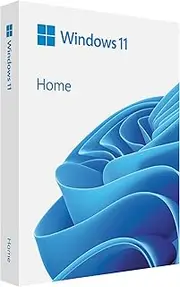 Microsoft Windows 11 Home Retail 64-bit on USB Flash Drive