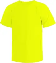 [Somaibo] Boys Rash Guard Shirts Short Sleeve Quick Dry Swim Shirts UPF 50+ for Kids Athletic