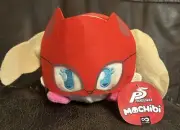 Persona 5 Royal Panther Ann Takamaki Mochi Plush Plushie Figure Mochibi NWT