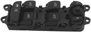 Parts Number 31334348 Left Front Regulator Switch (high Configuration) Pack of 1 Piece