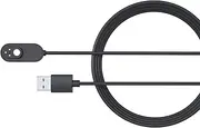 Arlo Certified Accessory, Indoor Magnetic Charging Cable, 8 ft, Designed for Arlo Ultra, Ultra 2 (+XL), Pro 3, Pro 4 (+XL), Pro 5, Go 2 & Floodlight Cameras, Black