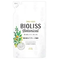 在飛比找DOKODEMO日本網路購物商城優惠-[DOKODEMO] BIOLISS植物護髮素 （強效受損修