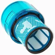 Replacement HEPA Filter for Dyson V15 Detect Vacuum Cleaners, Replacement Part for Dyson V15 Filter