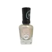 Sally Hansen Miracle Gel Nail Polish 861 Iconic Darling 14.7ml
