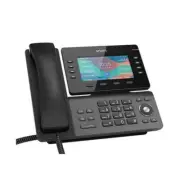 Snom D862 High Speed Usb A Connection 8 Programmable Function Keys Hd