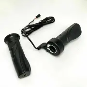 24V 36V 48V Electric Bike Bicycle Twist Throttle Handgrip for E-Bike Scooter