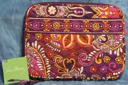 Vera Bradley Safari Sunset E-Reader NWT