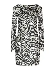 [JUST CAVALLI] JUST CAVALLI Mini dresses - Item 15368071