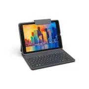 Detachable Case & Wireless Keyboard for Apple iPad 10.2" iPad 10.2 in Pro Keys