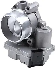 for Hyundai for Santafe for Sonata for Tucson 2008 -UP 35100-27410 3510027410 Diesel Throttle Body Assembly Throttle Position Sensor