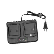 Double-seater Battery Charger Charging Equipment Time Saving