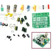 1PCS 6J1 Tube Preamp Amplifier Board Pre-amp Headphone Buffer DIY Assortment