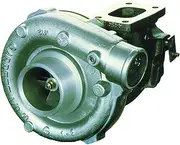 HKS 1401-RA071 GT2540R Turbo GT Ball-Bearing Turbocharger