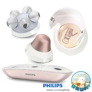 PHILIPS飛利浦 SPA美膚儀 SC5370專用配件