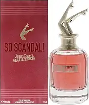 [Jean Paul Gaultier] So Scandal Eau De Perfume Spray for Women, 80 millilitre