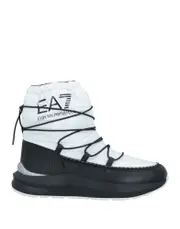 [EA7] EA7 Ankle boots - Item 17676283