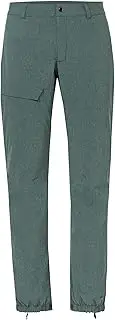 [VAUDE] Men's Yaras Warm Rain Trousers