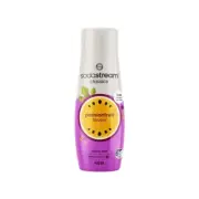 SodaStream Classics Passionfruit Sparkling Syrup Mix 440ml