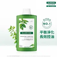 在飛比找博客來優惠-蔻蘿蘭控油洗髮精 400ml