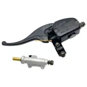 Front +Rear Brake Master Cylinder for Polaris Magnum 325 2000-02 2010238 1910311