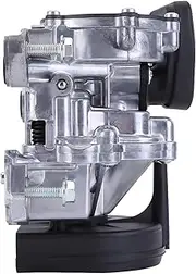 ISAKEN Oil Pump for Astra J Insignia A Zafira Tourer C Engine Oil Pump 55509127, 55487858, 55573786, 646199, 646137