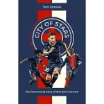 CITY OF STARS: THE CONTROVERSIAL STORY OF PARIS SAINT-GERMAIN