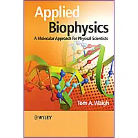 在飛比找蝦皮購物優惠-Applied Biophysics : A Molecul