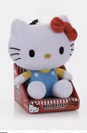 Hello Kitty Keychain Plush Wireless Bluetooth Speaker for phones 2024 New