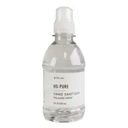 Hand Sanitizer 8 oz each w/80% Alcohol Content