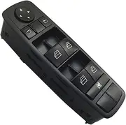 Window Stop for Mercedes for Benz ML63 for AMG ML320 ML350 ML430 R350 2518300090 Car Power Window Mirror Control Switch Regulator Button Universal car Electric Power Window Switch