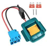 Power Wheel Adapter for Makita 18V LXT Battery