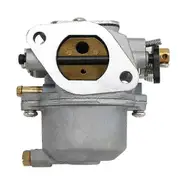 YAMAHA 4 Stroke 4hp F4A F4M Carburetor Replacement 67D-14301-00 67D-14301-01
