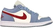 [Nike] W Air Jordan 1 Low DC0774164 Trainers